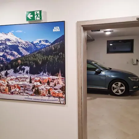 Rooftop Klinovec Apartamento *