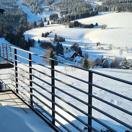 Lejlighed Rooftop Klinovec *