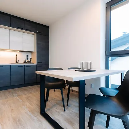 Rooftop Klinovec Loučná pod Klínovcem