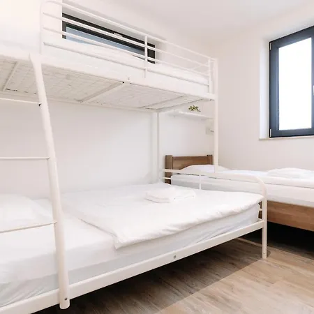 Rooftop Klinovec Loučná pod Klínovcem