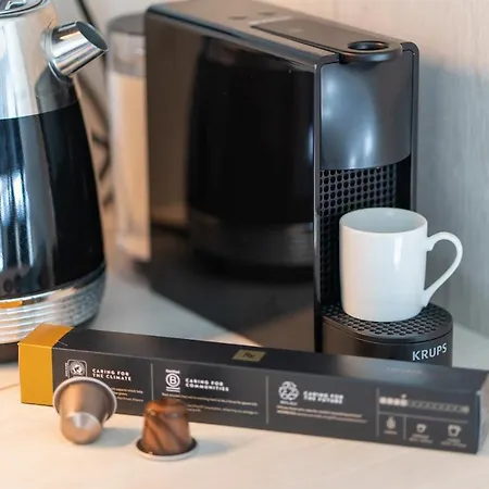 Lejlighed Rooftop Klinovec *