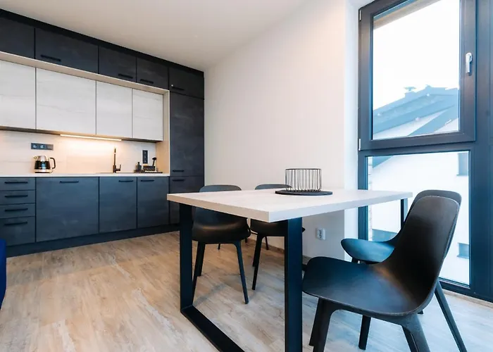 Rooftop Klinovec Лоучна-под-Клиновцем